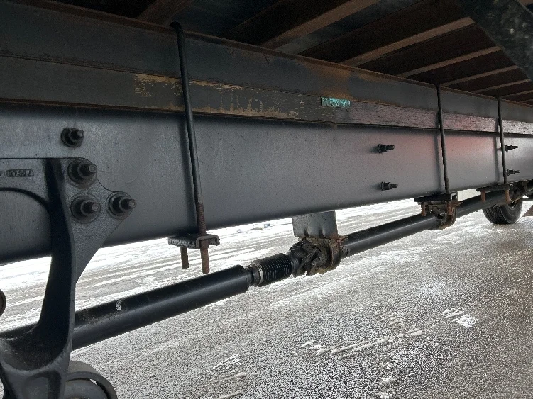 2022 International MV - image 9