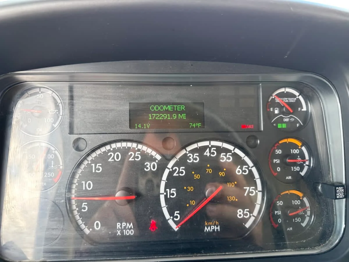 2020 Freightliner M2 106 in Taylor, MI — photo 14