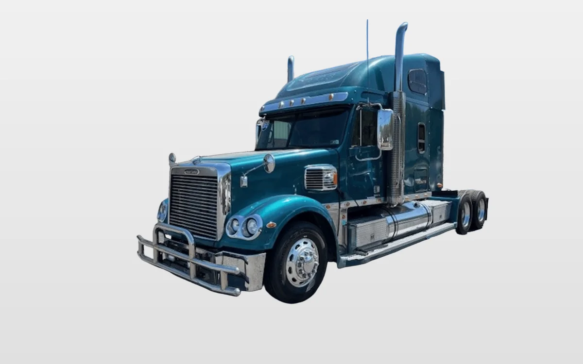 2012 Freightliner - image 1