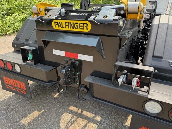 2025 International HX - image 9