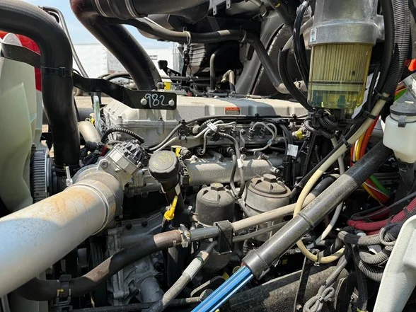 2025 International HX in West Michigan International, MI — photo 10