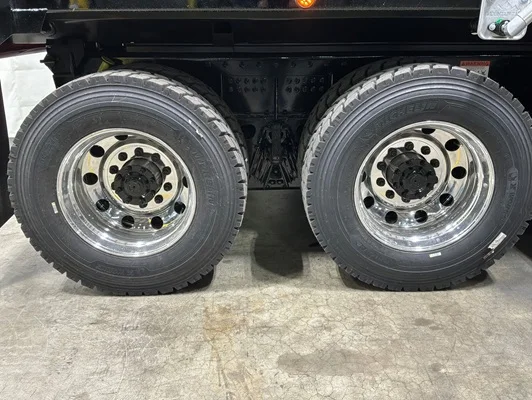 2027 Kenworth T880 in Nashville, TN — photo 3