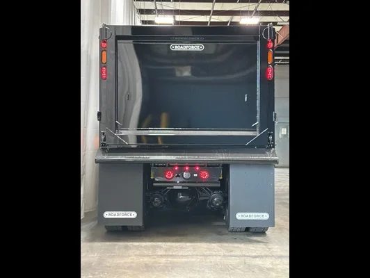 2027 Kenworth T880 in Nashville, TN — photo 4