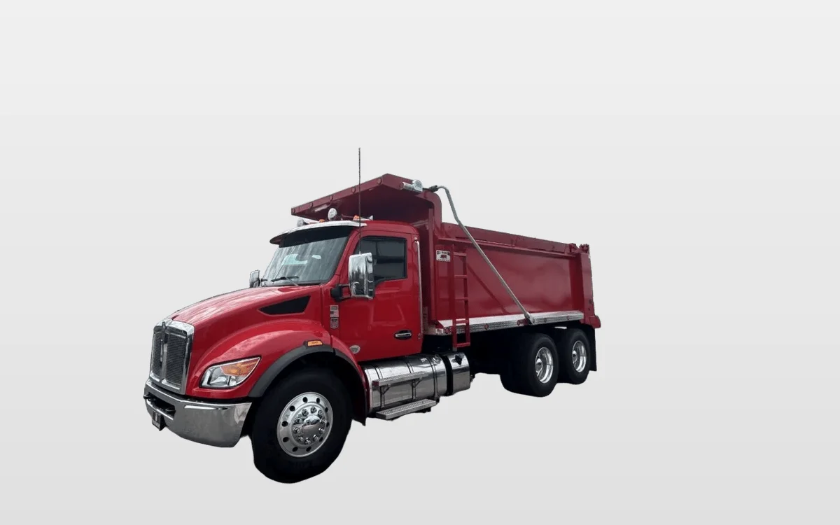 2026 Kenworth - image 1