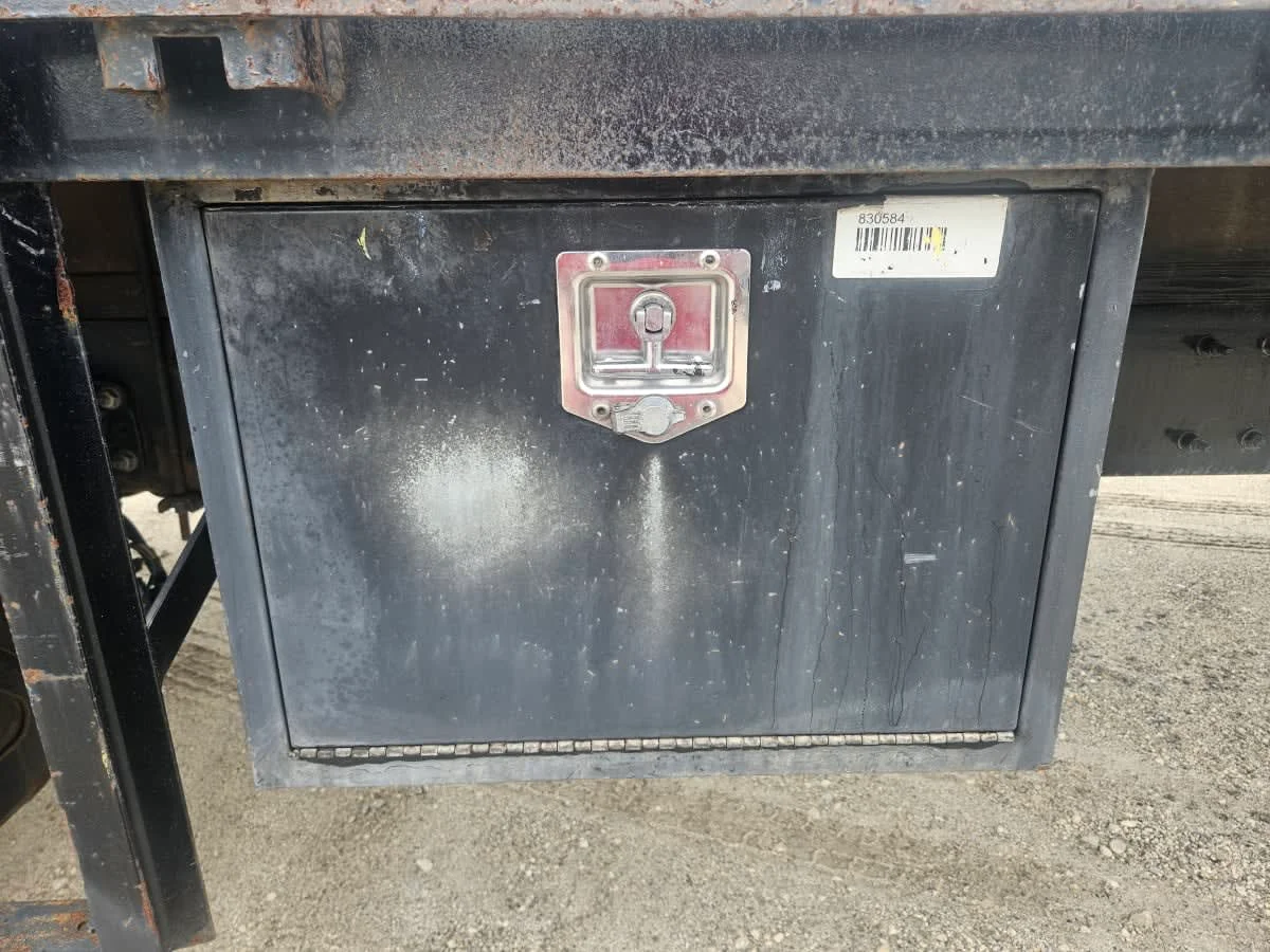 2019 Freightliner M2 106 in Orlando, FL — photo 11