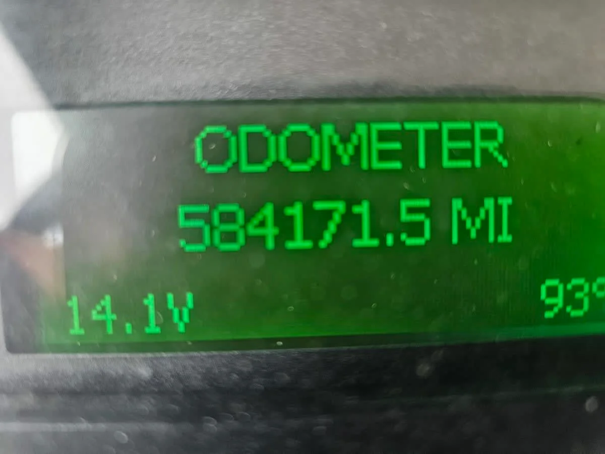 2019 Freightliner M2 106 in Orlando, FL — photo 10