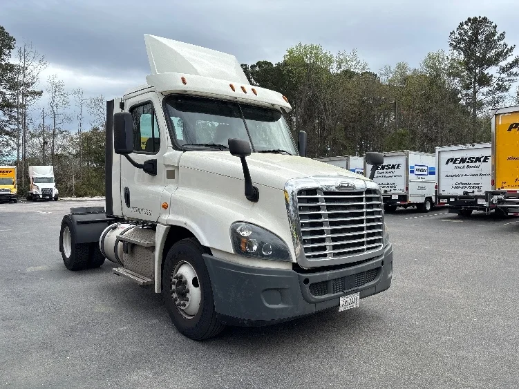 2019 Freightliner Cascadia in Ladson, SC