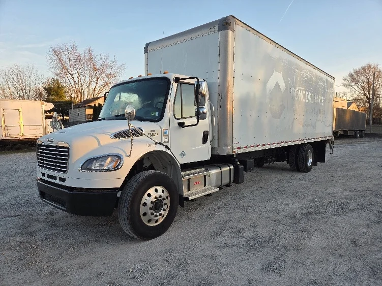2021 Freightliner M2 106 in Akron, OH