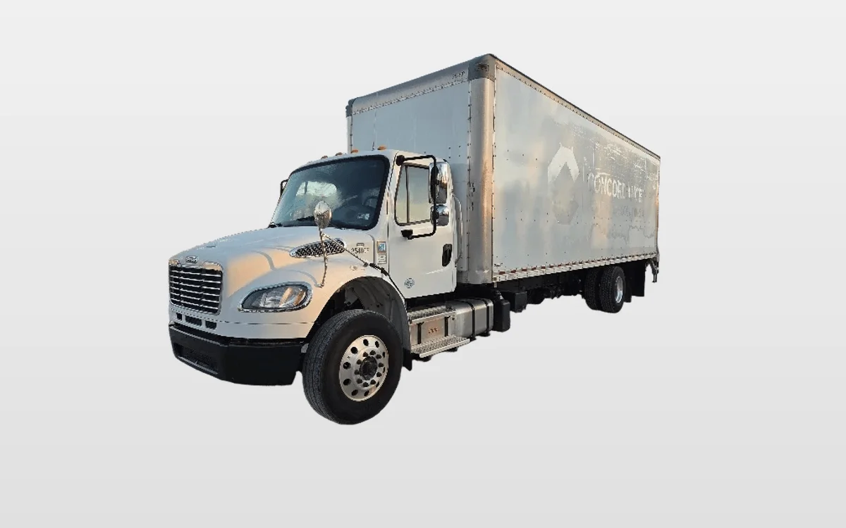 2021 Freightliner M2 106 - image 1