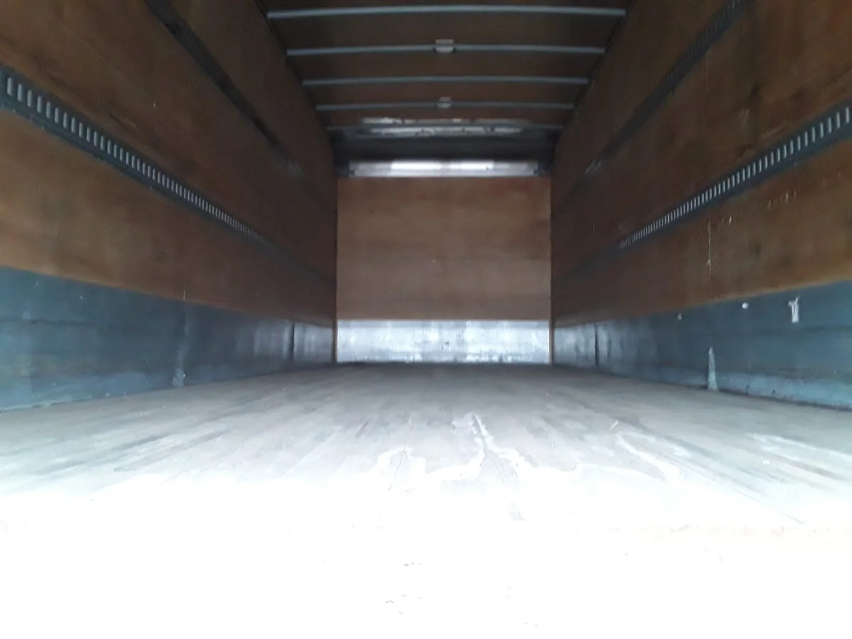 2018 Freightliner M2 106 in Bolingbrook, IL — photo 8