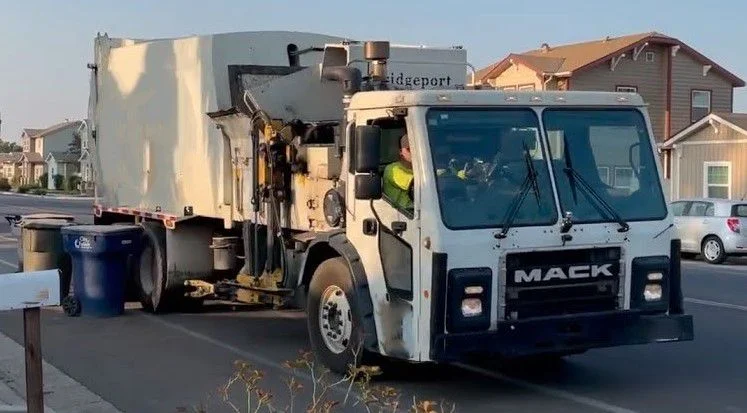 2026 Mack LR in La Vergne, TN — photo 4