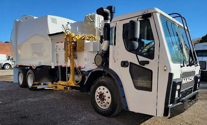 2026 Mack LR in La Vergne, TN — photo 18
