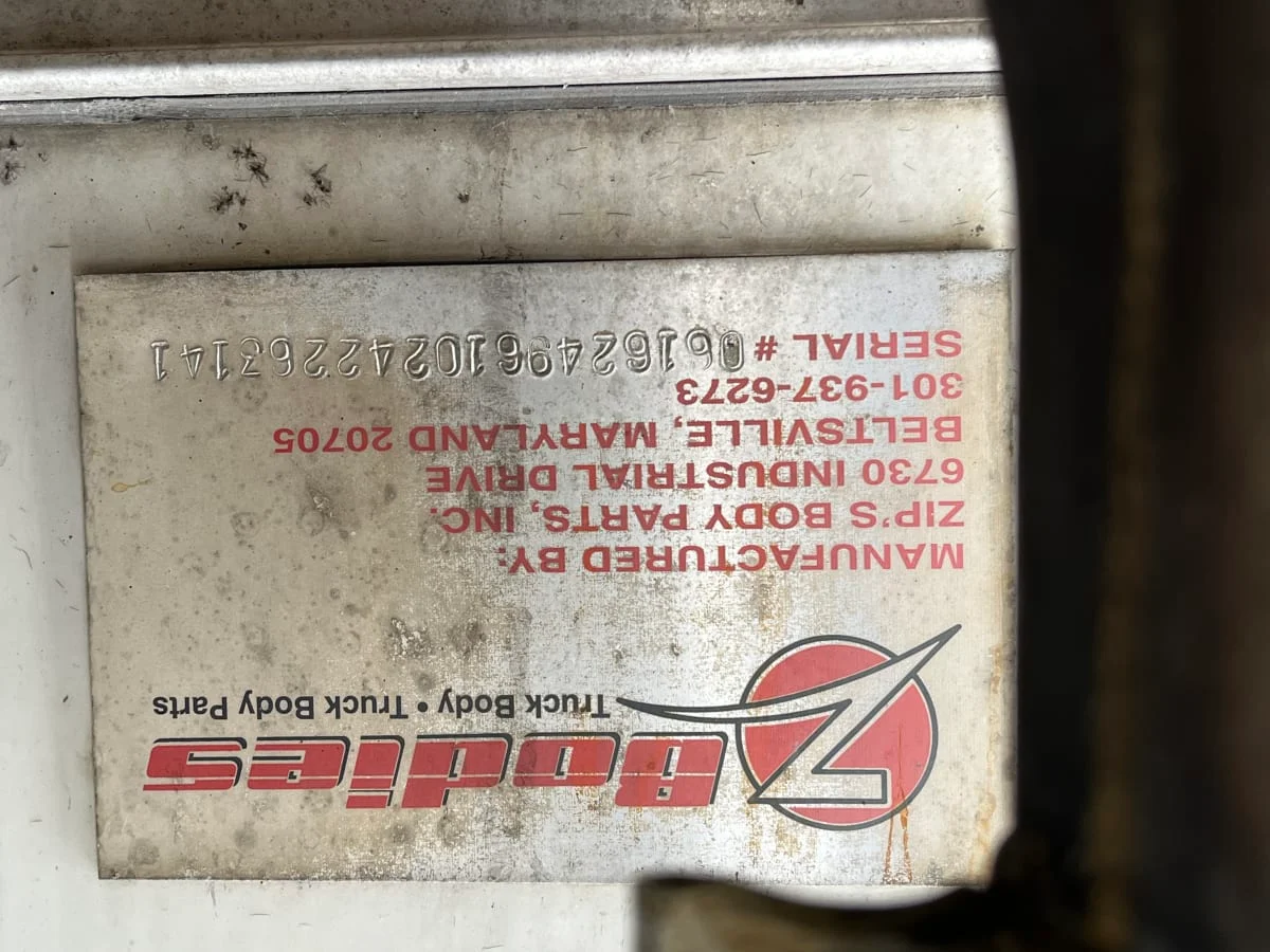 2017 Freightliner M2 112 - image 10