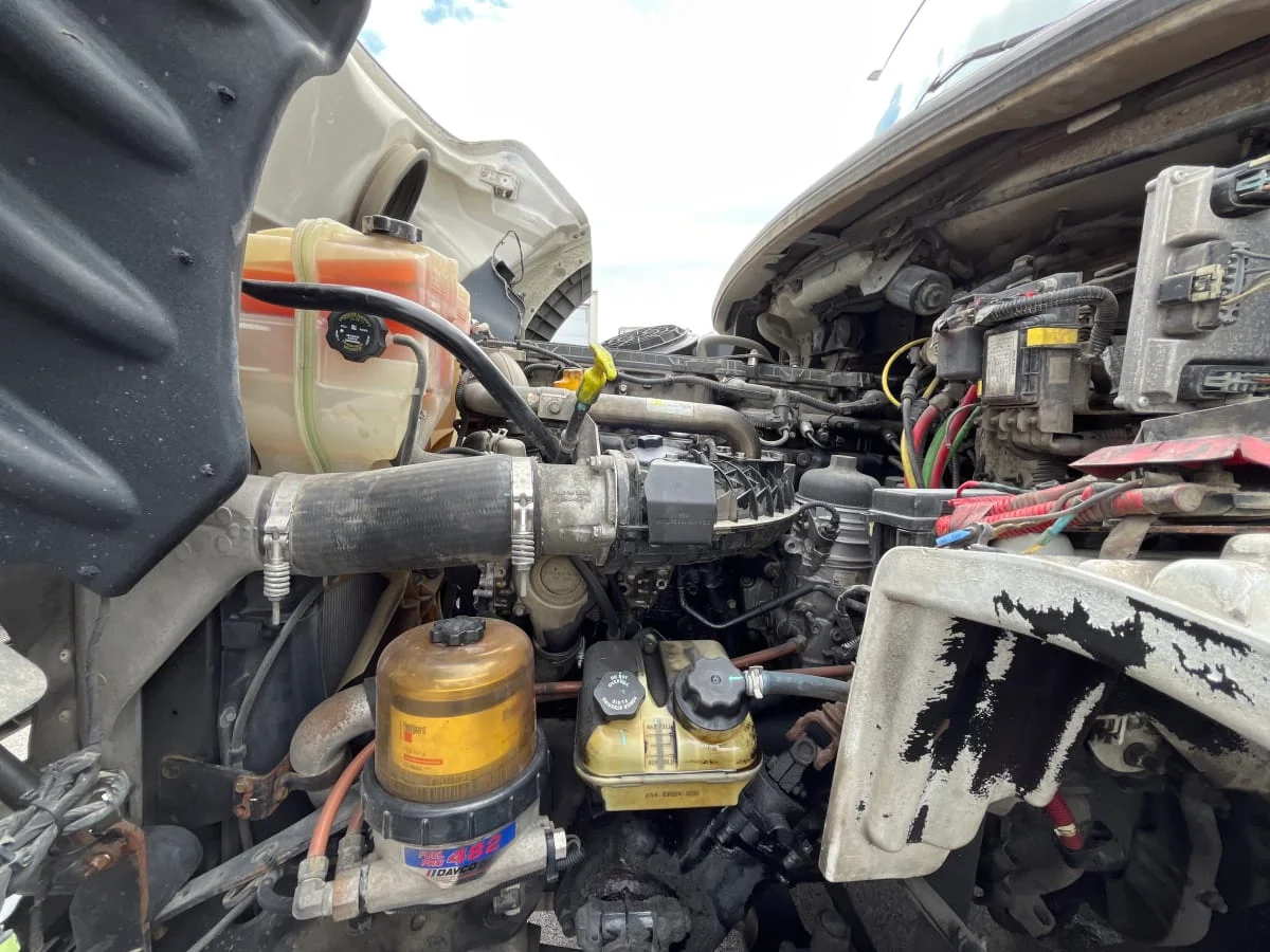 2017 Freightliner M2 112 - image 9