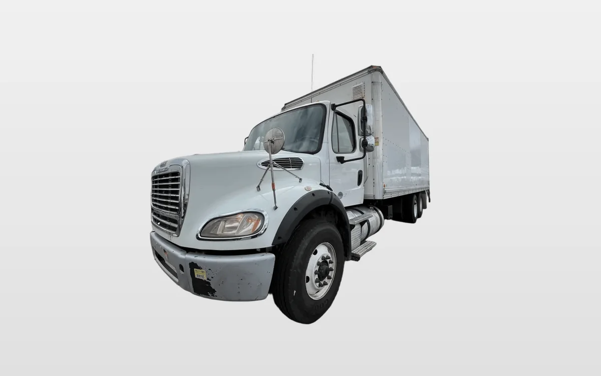 2017 Freightliner M2 112 - image 1