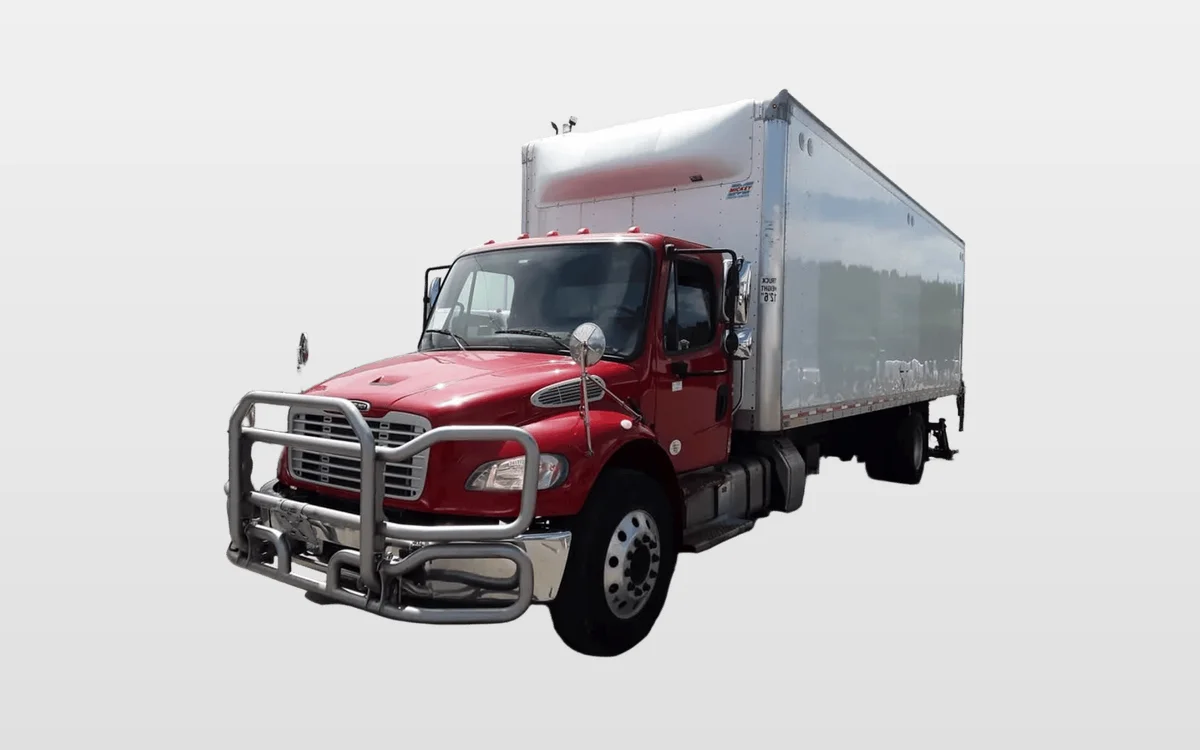 2020 Freightliner M2 106 - image 1