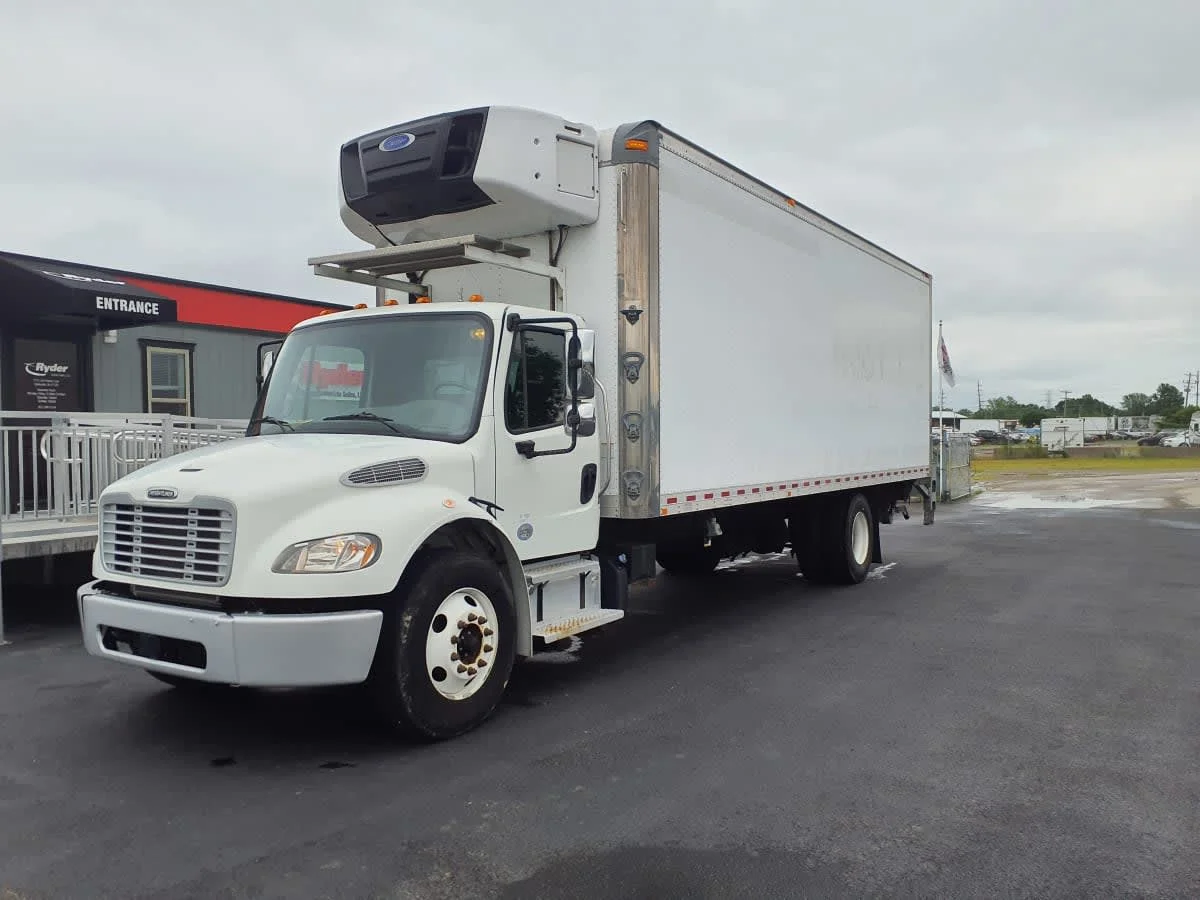 2018 Freightliner M2 106 in Clarksville, IN