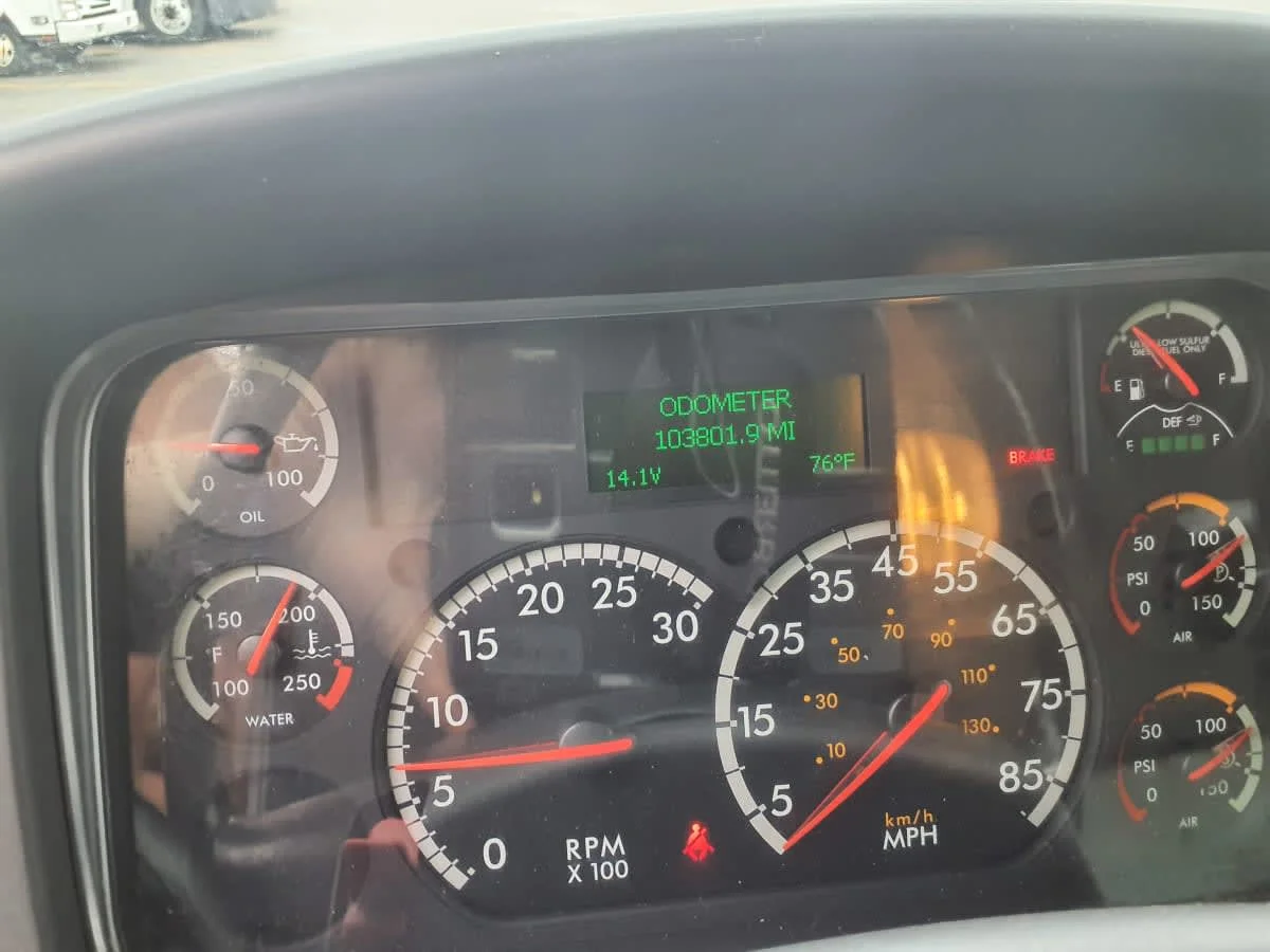 2018 Freightliner M2 106 in Clarksville, IN — photo 15