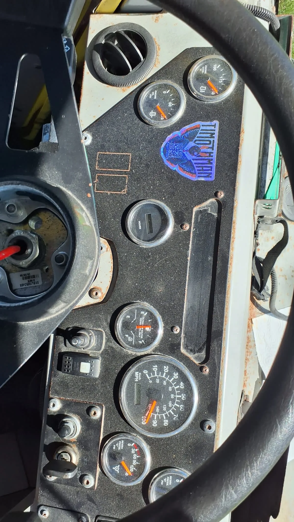 2021 Autocar in West Chester, OH — photo 9