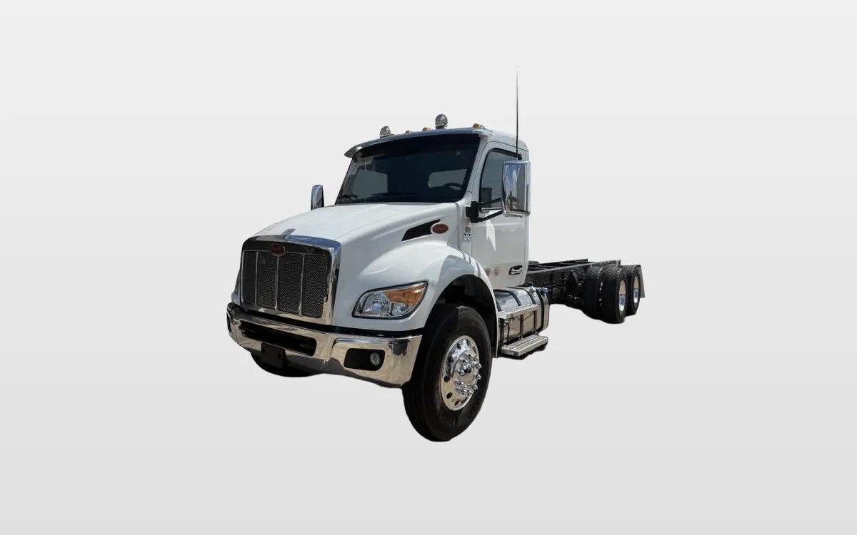 2026 Peterbilt - image 1