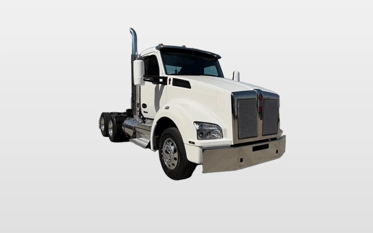 2024 Kenworth T880 - image 1