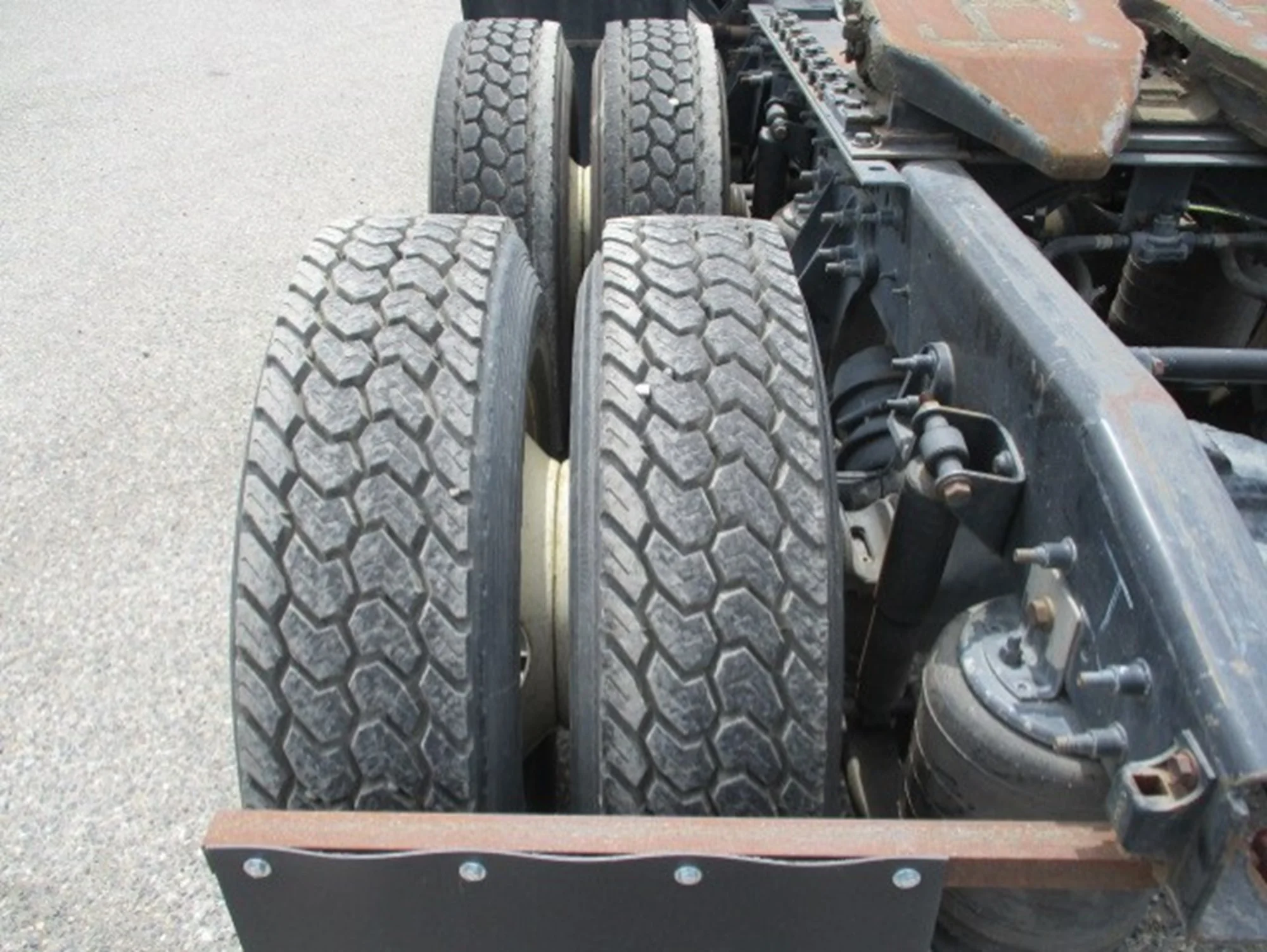 2015 International ProStar in Pasco, WA — photo 6