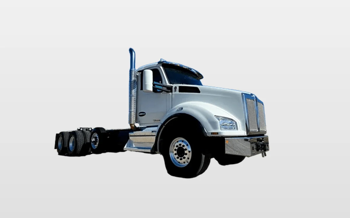 2021 Kenworth T880 - image 1