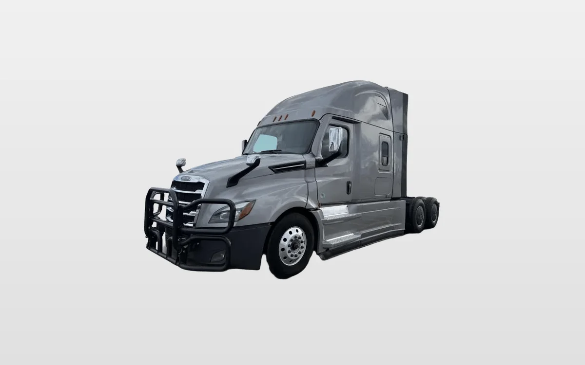 2022 Freightliner Cascadia - image 1