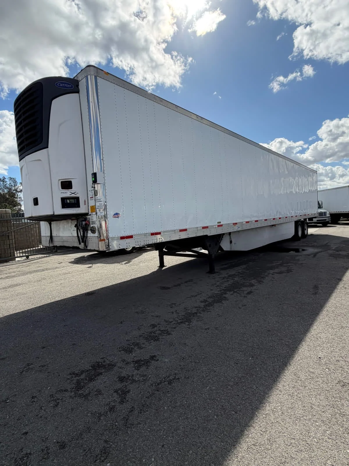 2020 in Fontana, CA — photo 3
