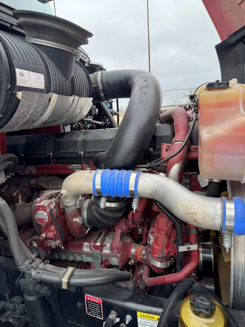 2018 MACK CXU613 - USED TRUCKS SLEEPER - image 10