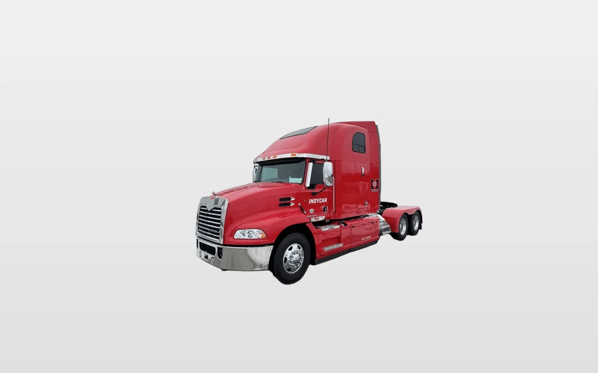 2018 MACK CXU613 - USED TRUCKS SLEEPER - image 1