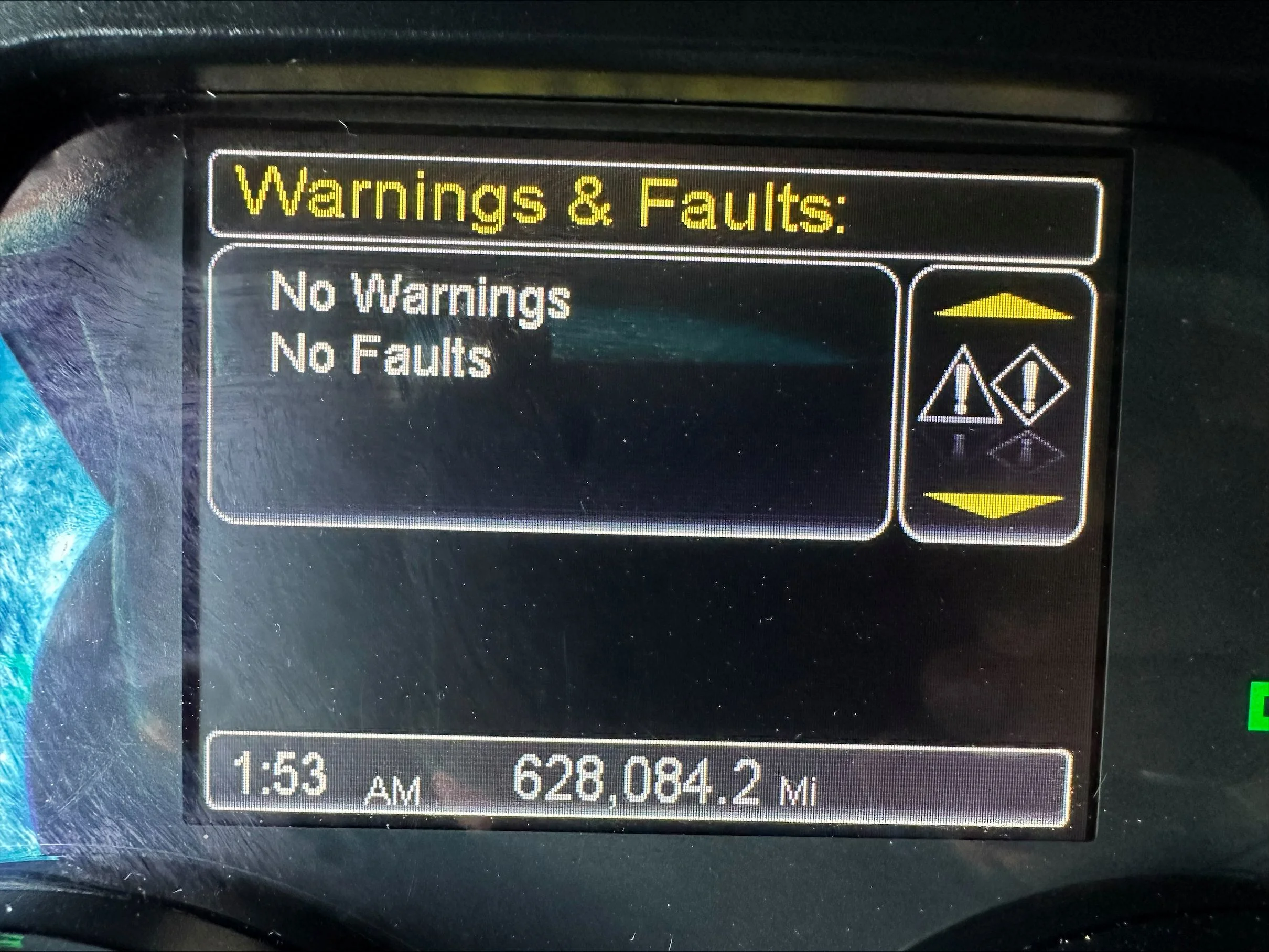 2020 Peterbilt 579 - image 7