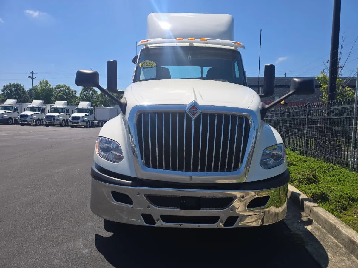 2020 International LT in Atlanta, GA — photo 2