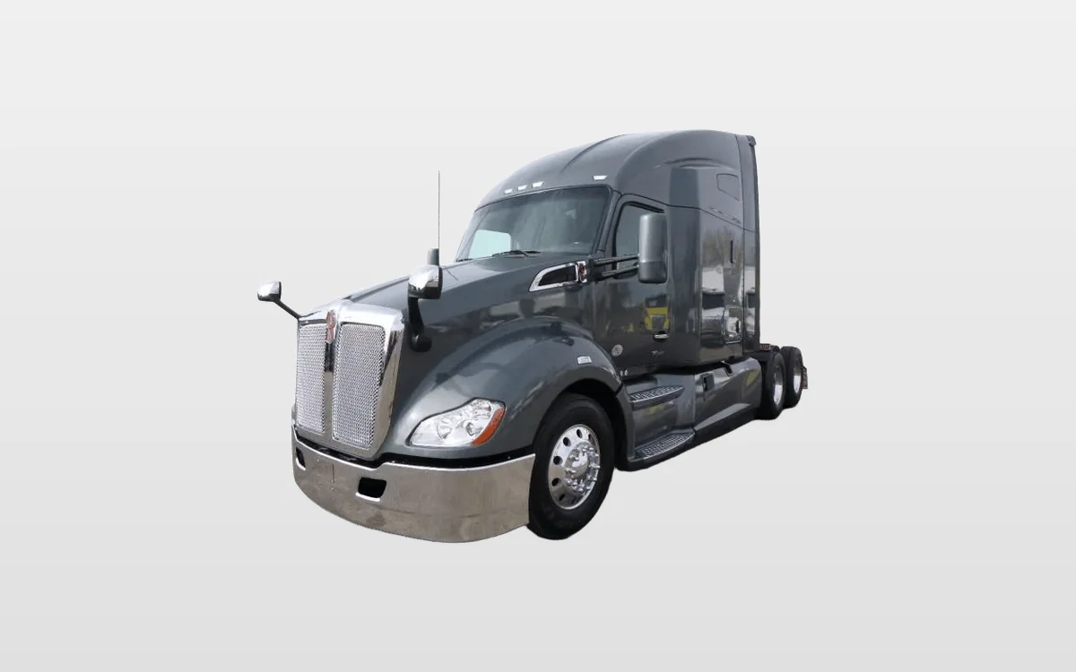 2022 Kenworth T680 - image 1