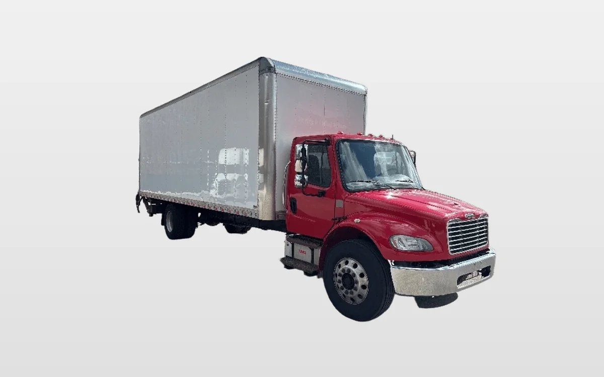 2019 Freightliner M2 106 - image 1