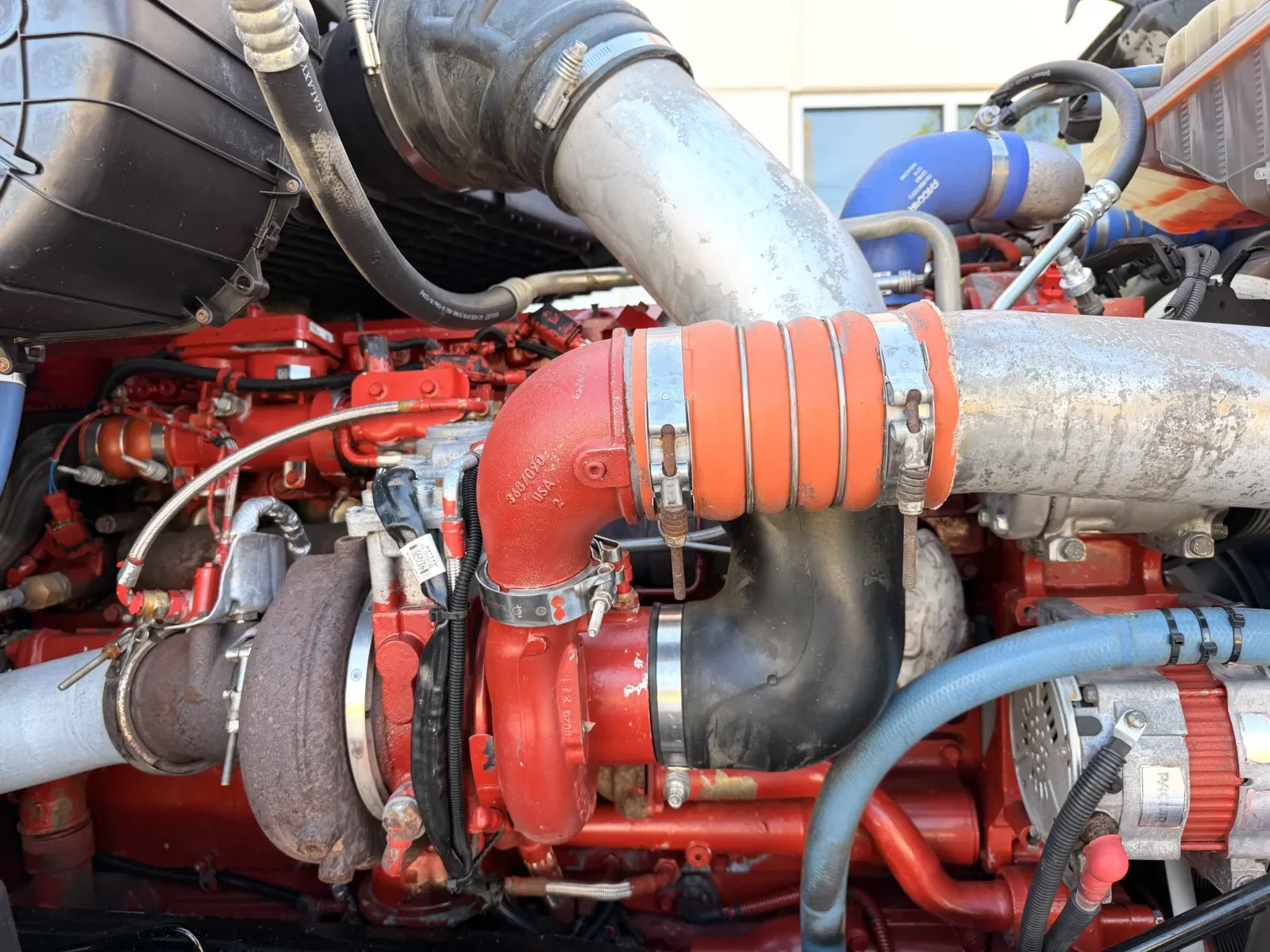 2016 Peterbilt 567 - image 13