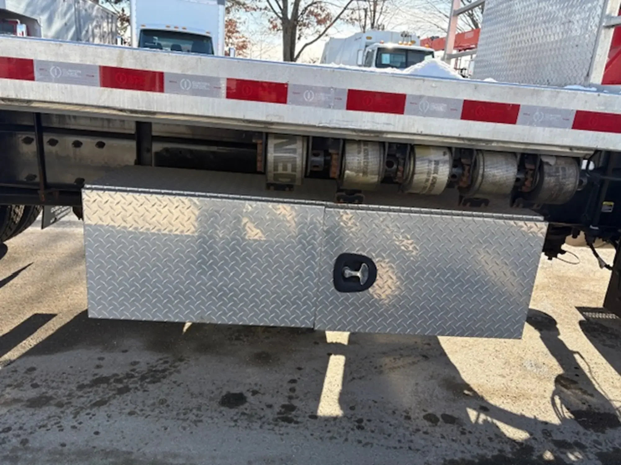 2022 Peterbilt 348 in Manchester, NH — photo 10