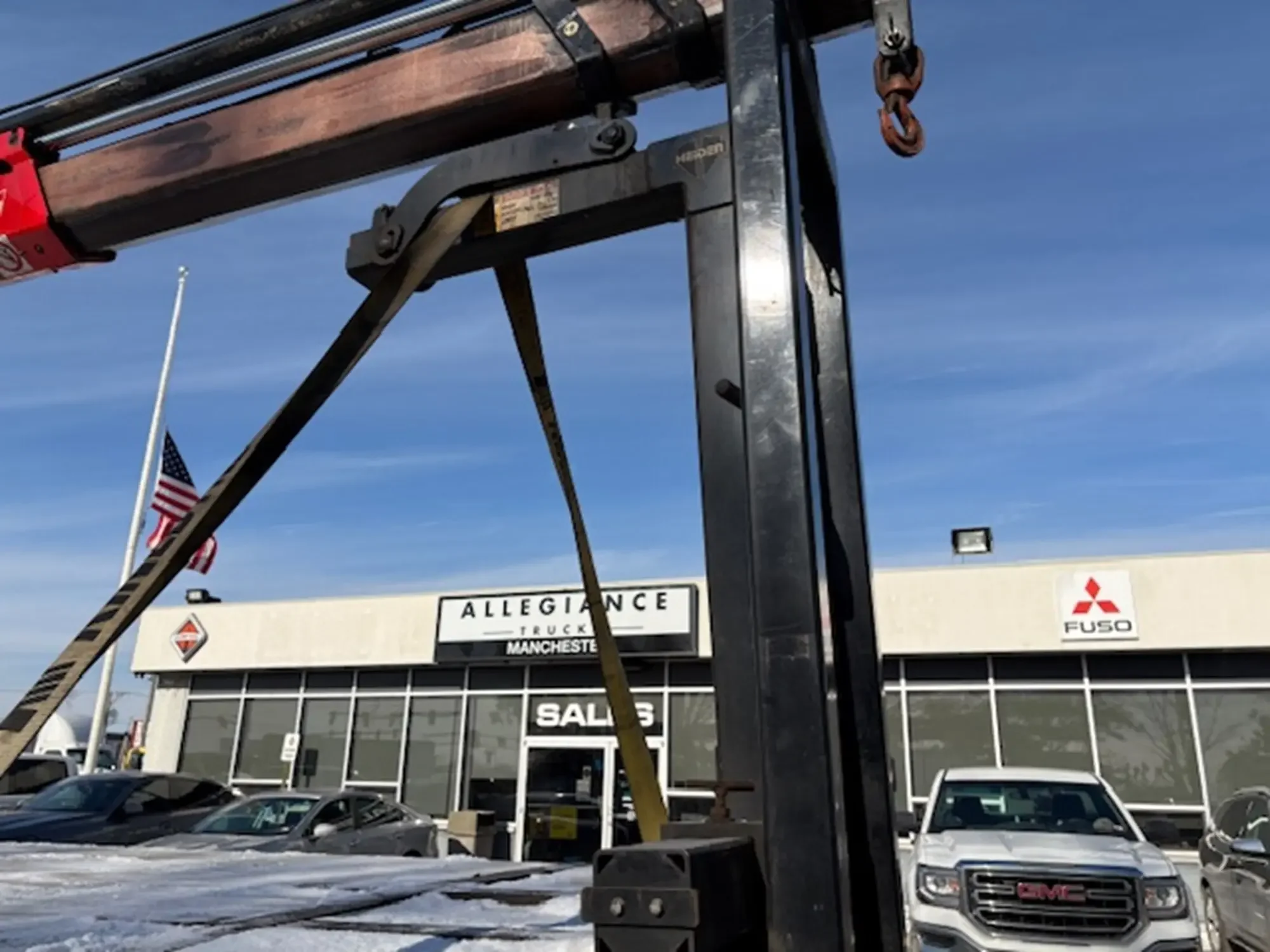 2022 Peterbilt 348 - image 14