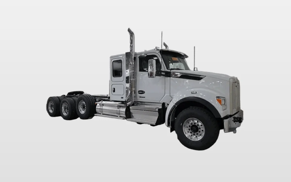 2026 Kenworth - image 1