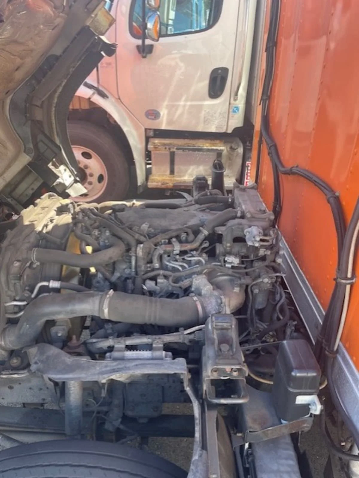 2019 Isuzu NQR - image 10