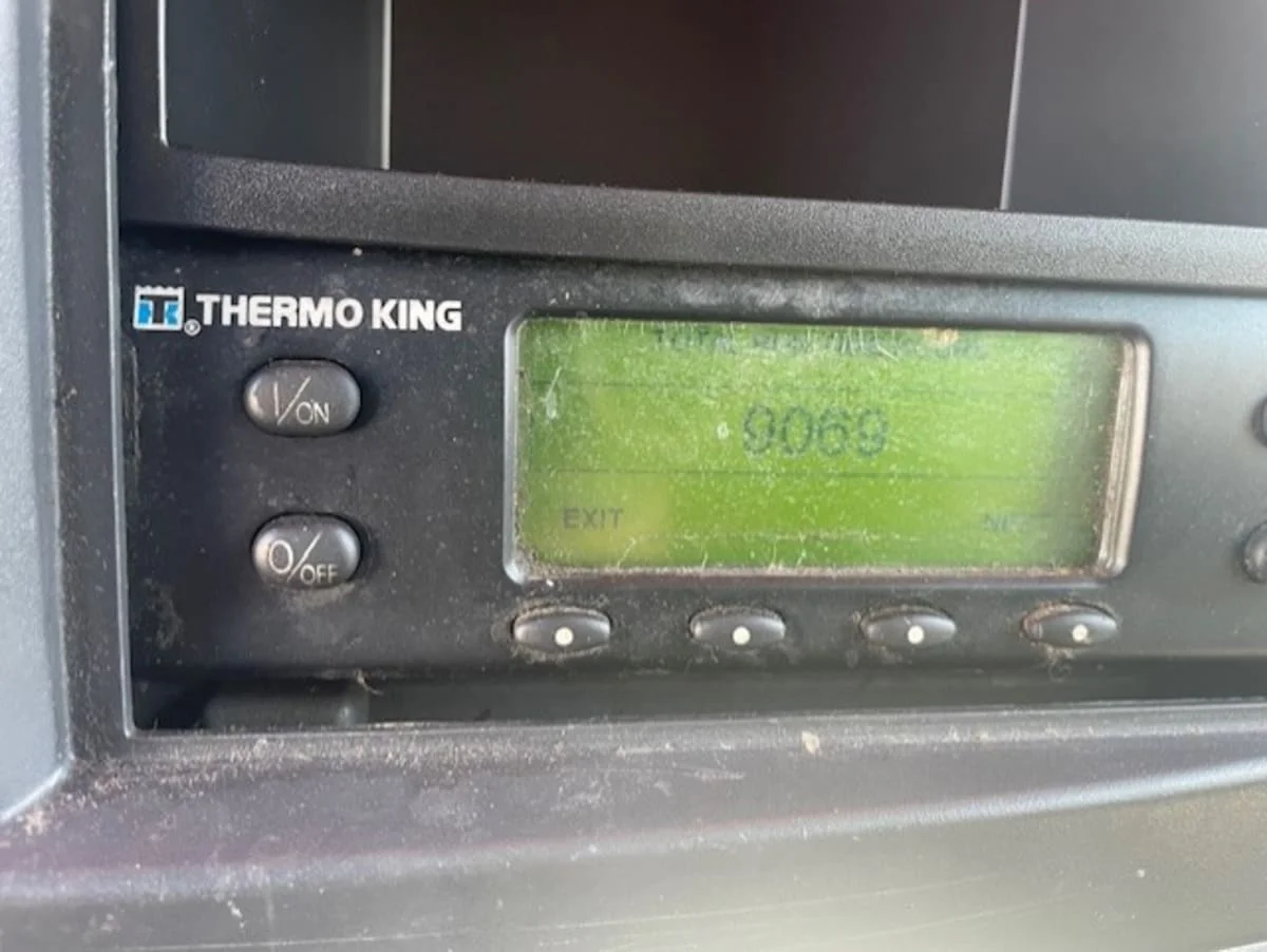 2019 Isuzu NQR - image 11