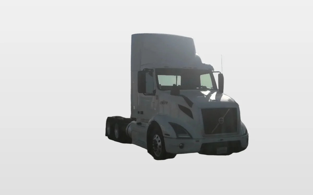 2021 Volvo - image 1