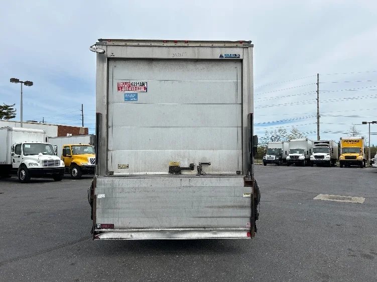 2020 Hino in Monmouth Junction, NJ — photo 7