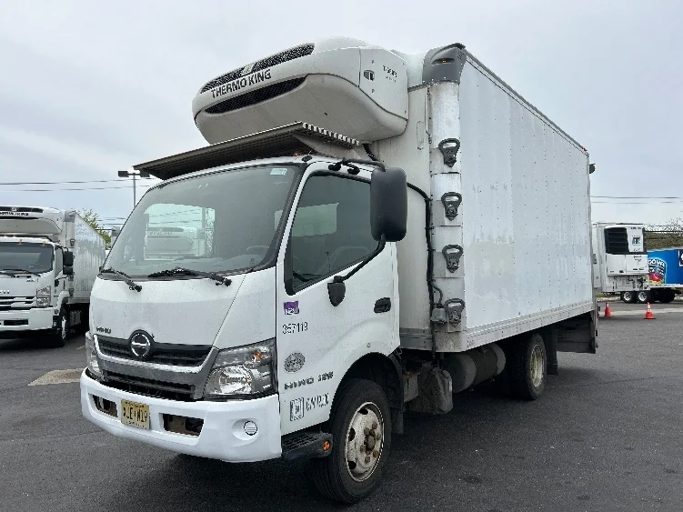 2020 Hino in Monmouth Junction, NJ — photo 3