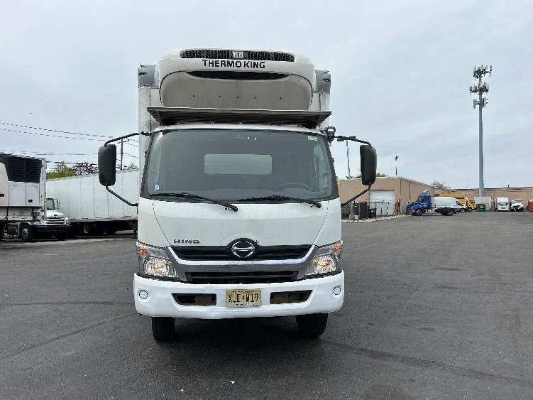 2020 Hino in Monmouth Junction, NJ — photo 2