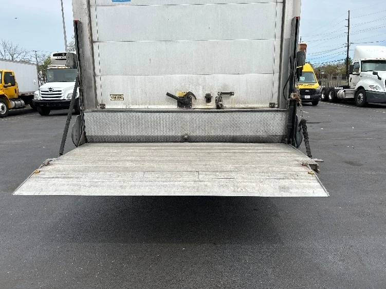 2020 Hino in Monmouth Junction, NJ — photo 9
