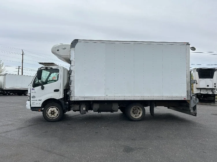 2020 Hino in Monmouth Junction, NJ — photo 4