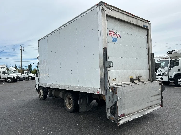 2020 Hino in Monmouth Junction, NJ — photo 6