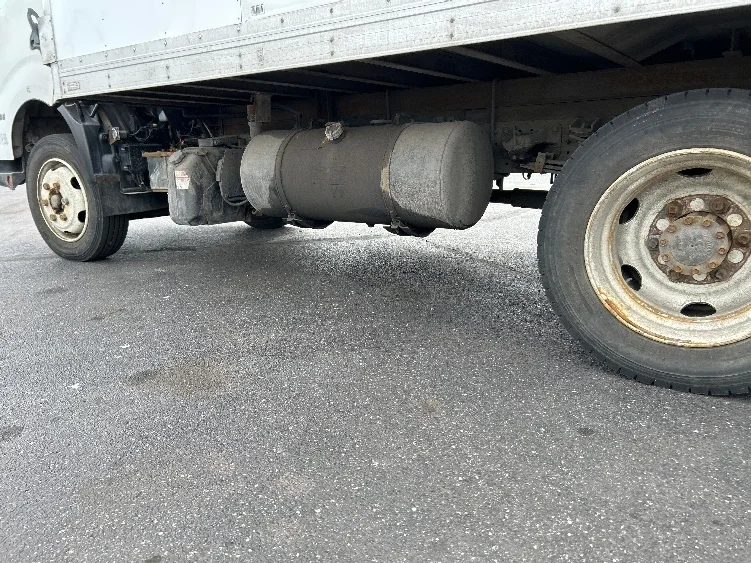 2020 Hino in Monmouth Junction, NJ — photo 5