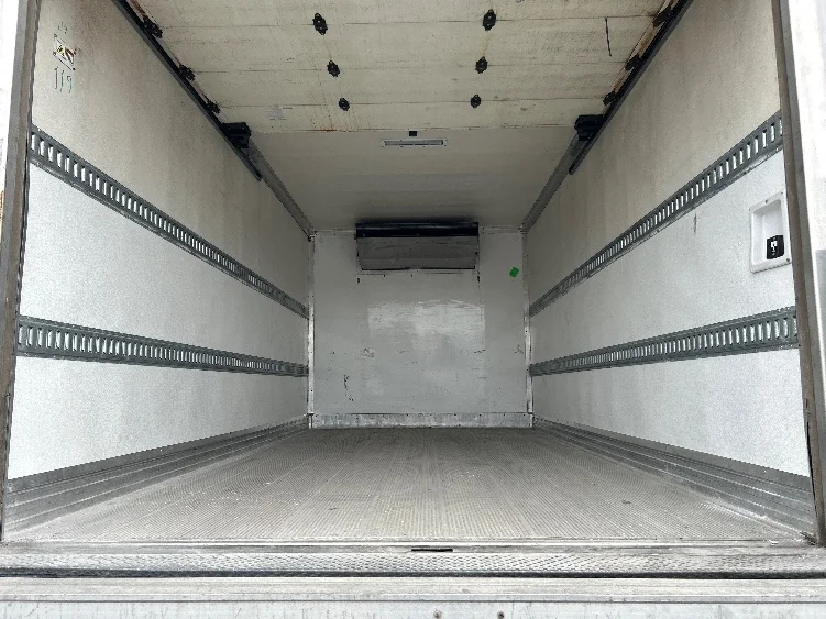2020 Hino in Monmouth Junction, NJ — photo 8